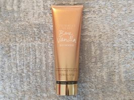 Victoria's Secret Bare Vanilla Shimmer Body Lotion 236ml *