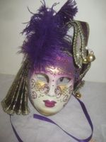 MASKE   VENEZIA