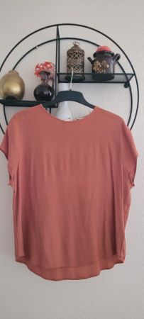 Chemise été H&M taille 44/elastique
