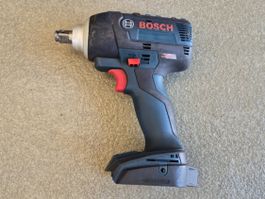 Bosch Professional 18 V Schlagschrauber GDS 18V-300 defekt