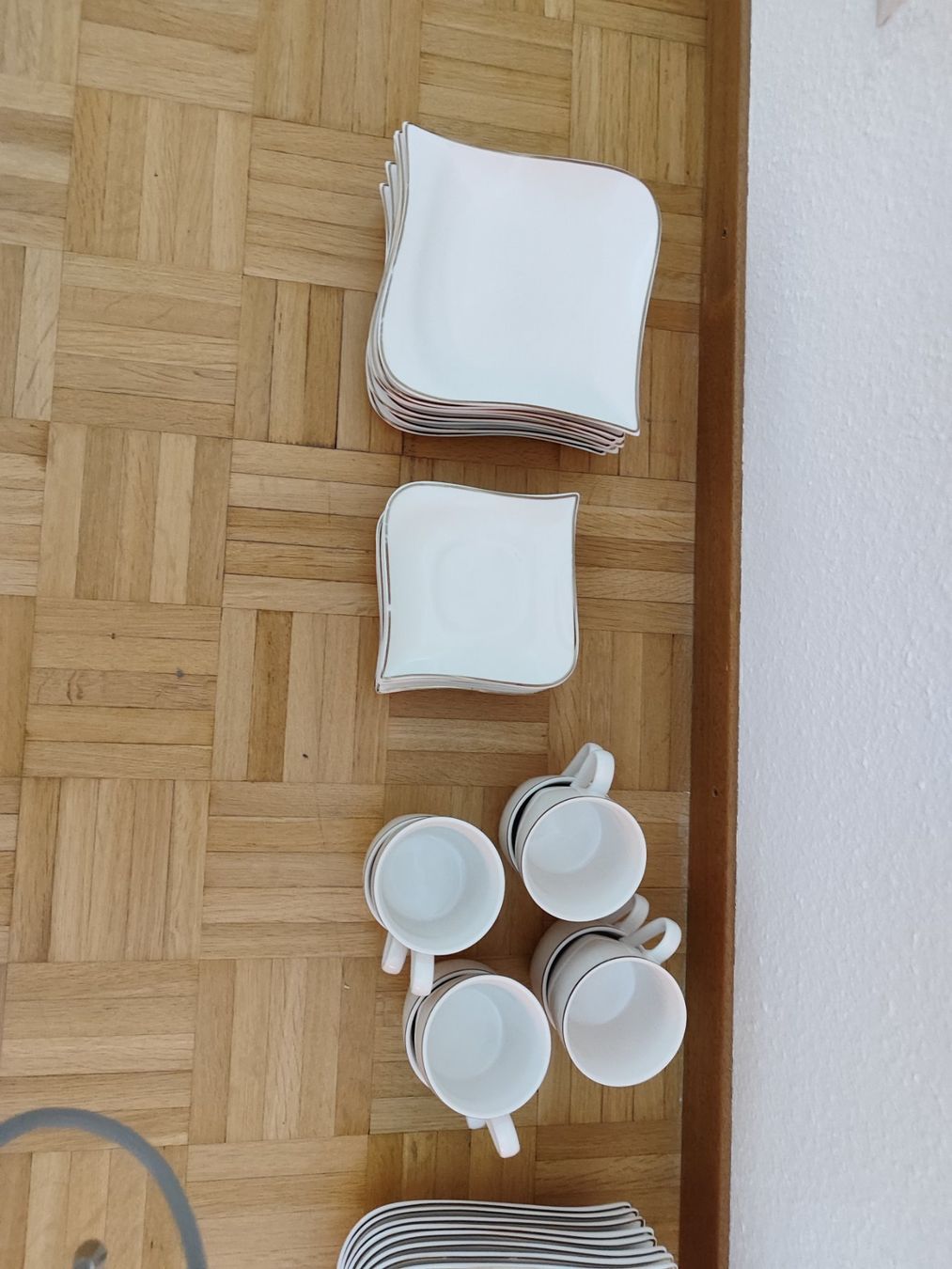 Geschirrsets: Tellerset 40-teilig – Gebraucht aus Visp von mic_j8yl 3