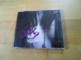 Loïs Lane – Sex - Polydor 861 337-2 - NL 1989