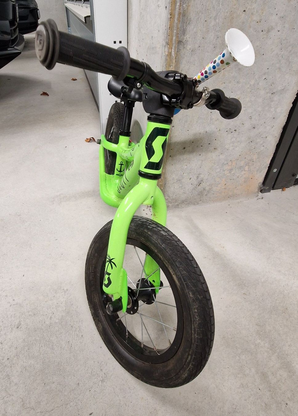 Scott Biciclette: Scott Roxter Laufrad / Laufvelo – Usato da Diegten venduto da herala 3