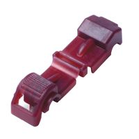 Anschlussklemmen wie Gardena 4089 3er Pack