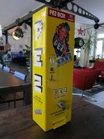 PEZ 1-Schacht Automat