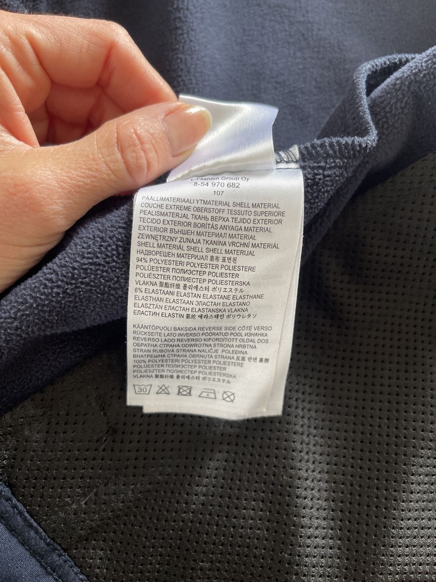 Icepeak Giacche: ICEPEAK Softshelljacke Damen Gr. 34 – Usato da Adliswil venduto da jota_ 3