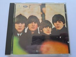Cd The Beatles - Beatles for sale ( 1964 )