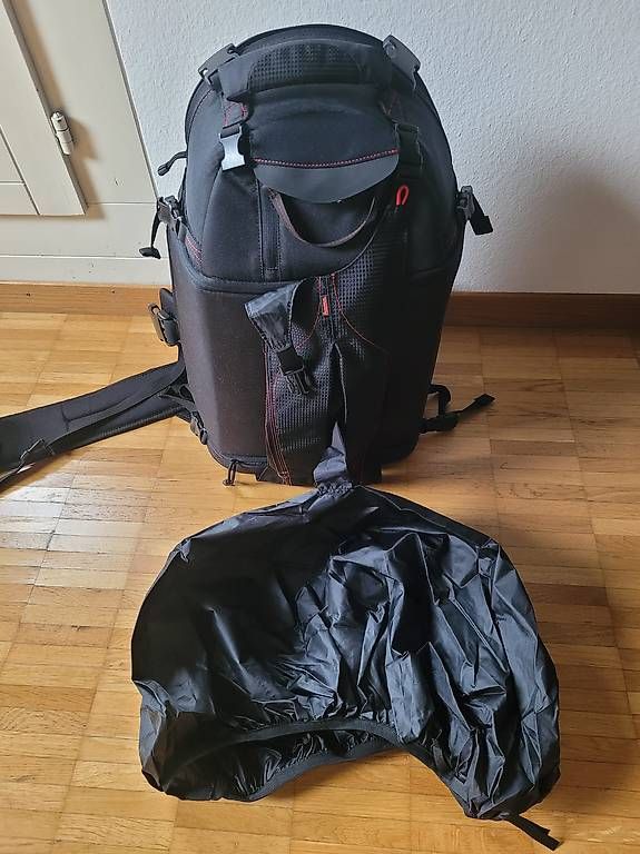 Sacs à dos: Fotorucksack – D'occasion à Birmenstorf AG par R_C_B 1