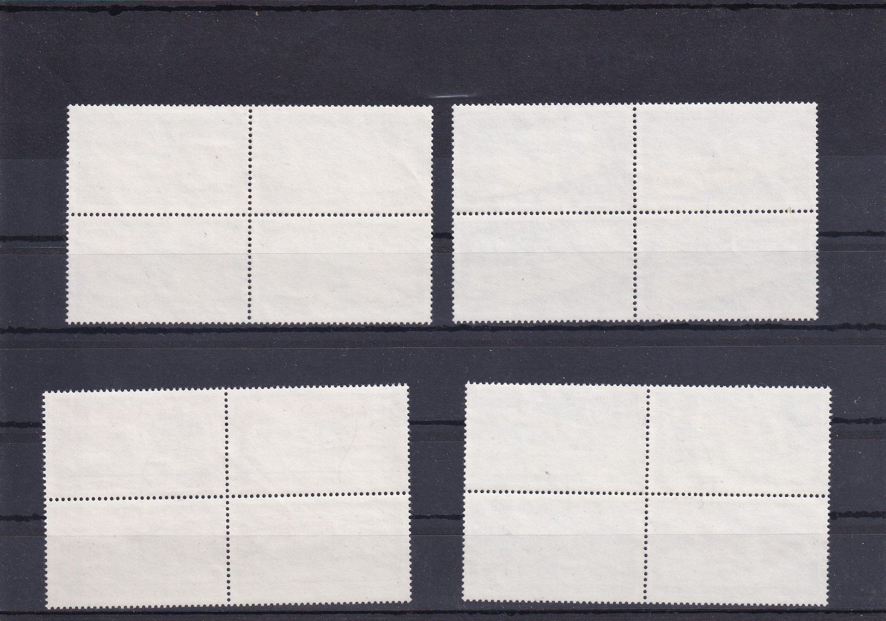 Alle Briefmarken: Deutsche Bundespost – Gebraucht aus Birsfelden von chr_yq2g 1