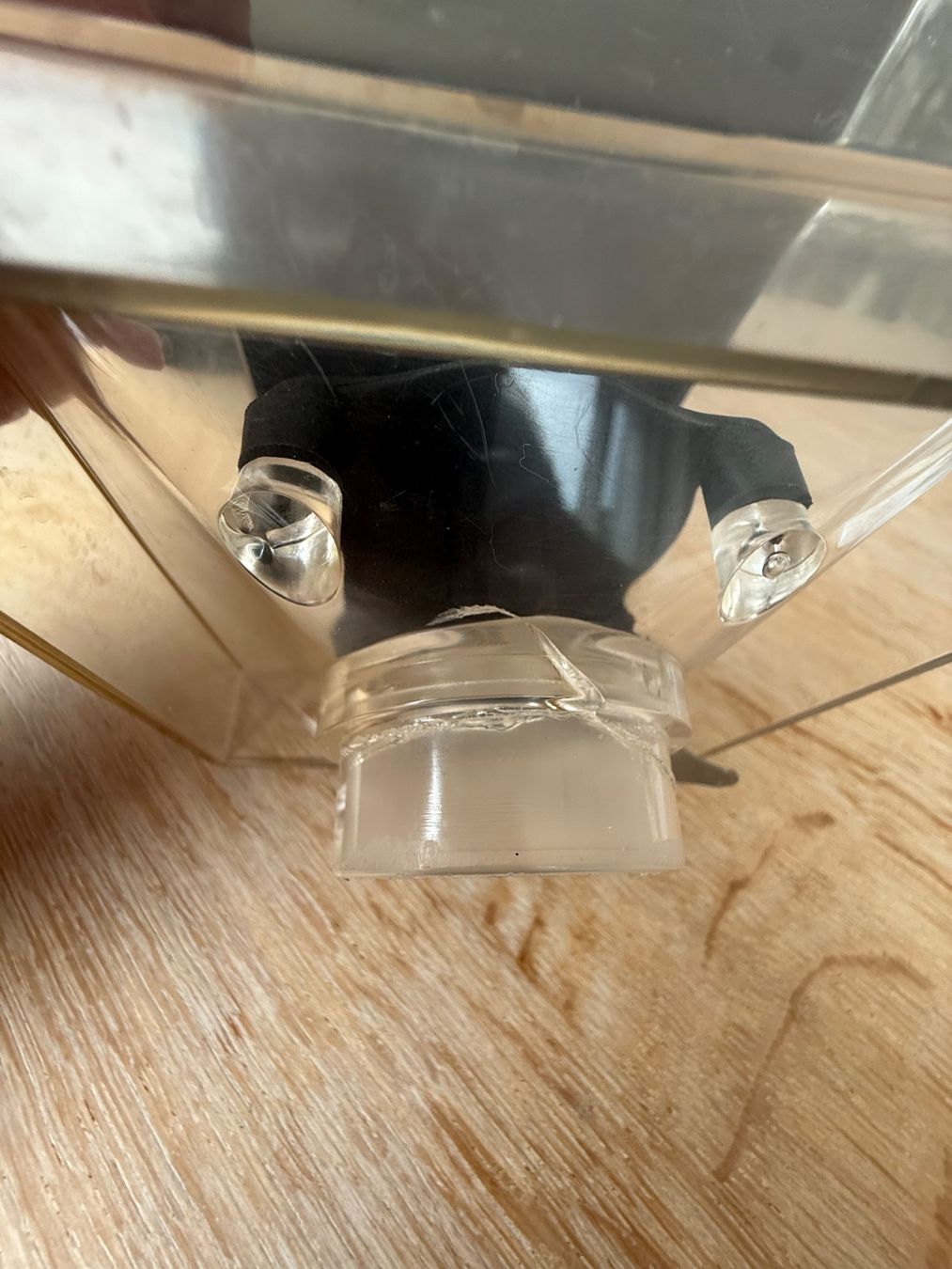 Eureka Elettrodomestici da cucina: Kaffeemühle Eureka Mignon MCI 220 – Usato da Zürich venduto da karsumpel11 2