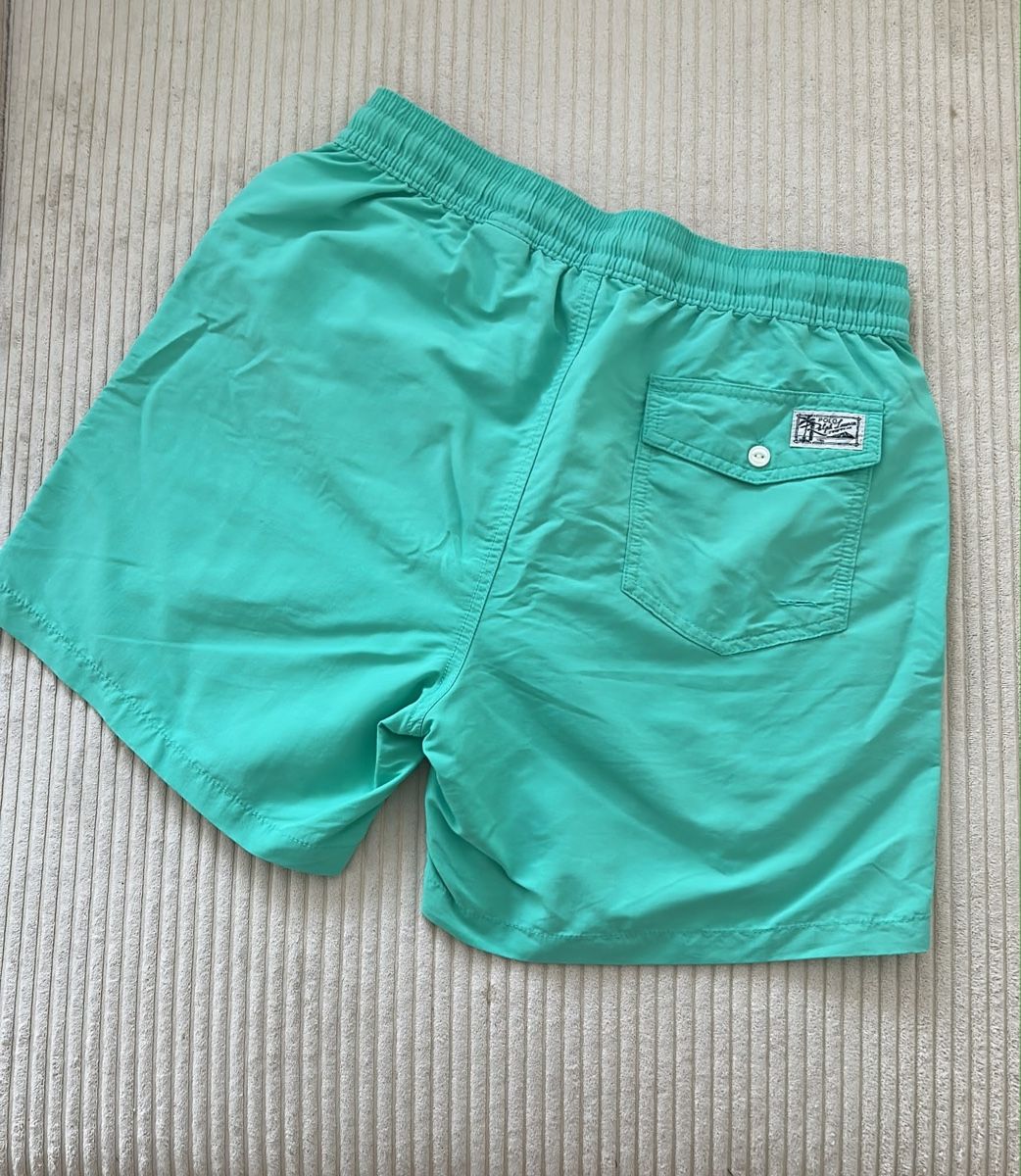 Ralph Lauren Costumi da bagno: Ralph Lauren Badeshorts – Usato da Portalban venduto da freez1568 2