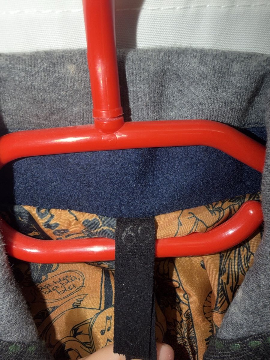 Completi & Tailleur: Desigual Blazer mit bunten Knöpfen – Usato da Hinwil venduto da zu_zuli 8