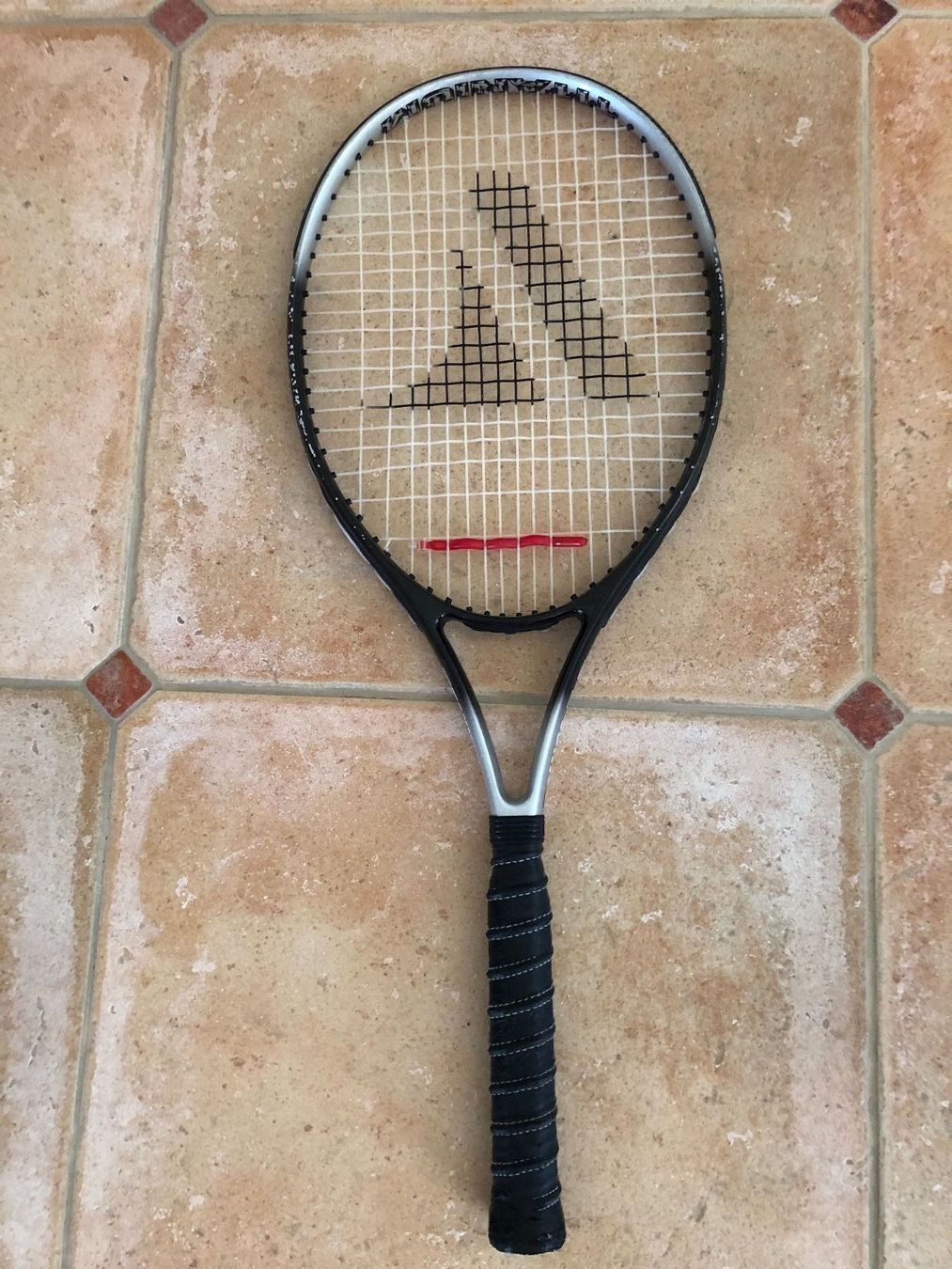 Racchette: Tennis Raquette Pro Kennex   TI Junior – Usato da thonex venduto da begochiqui 1