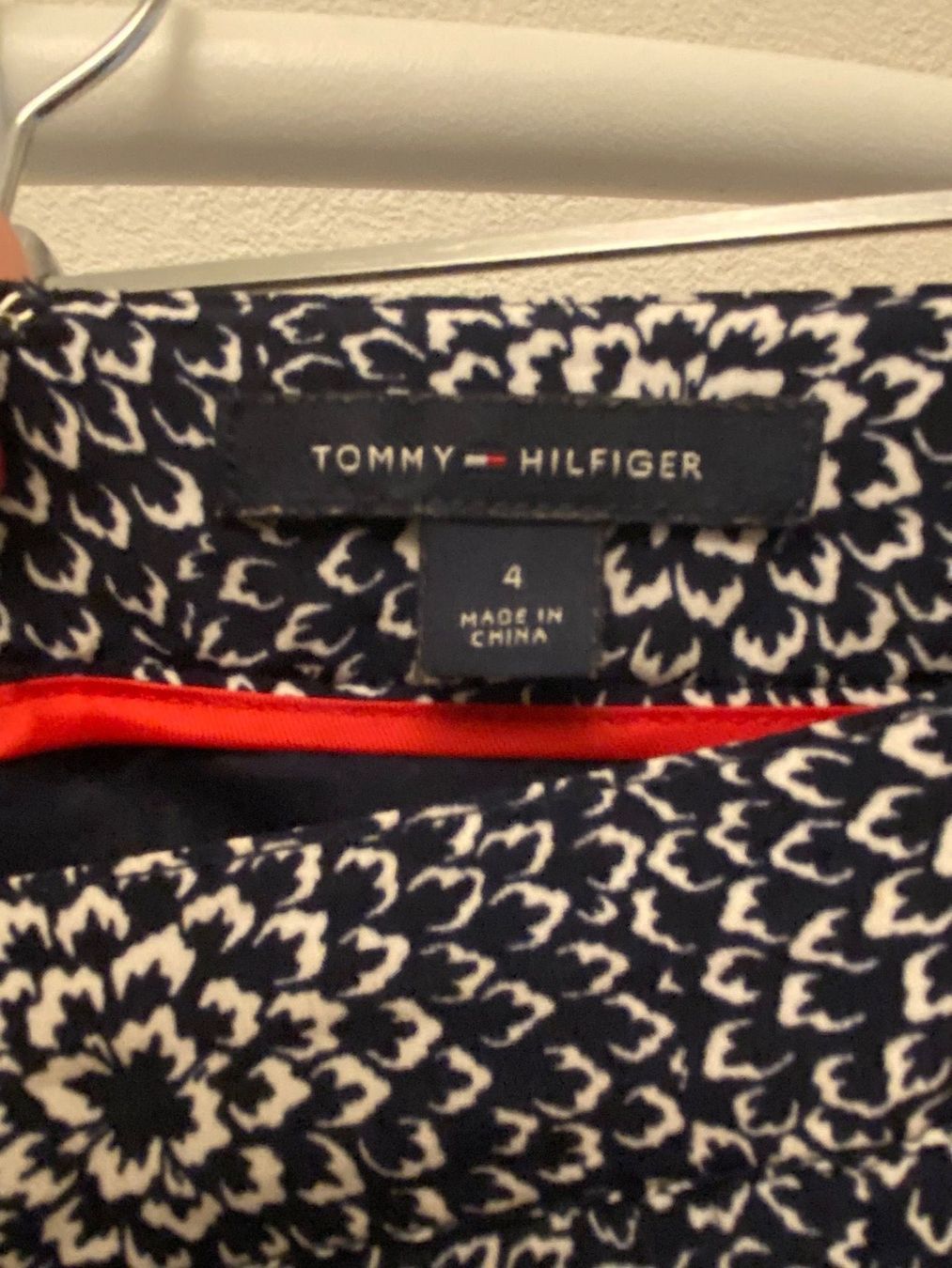 Tommy Hilfiger Jupes: Rock Jupe Tommy Hilfiger – D'occasion à Basel par Gundeli-25 2
