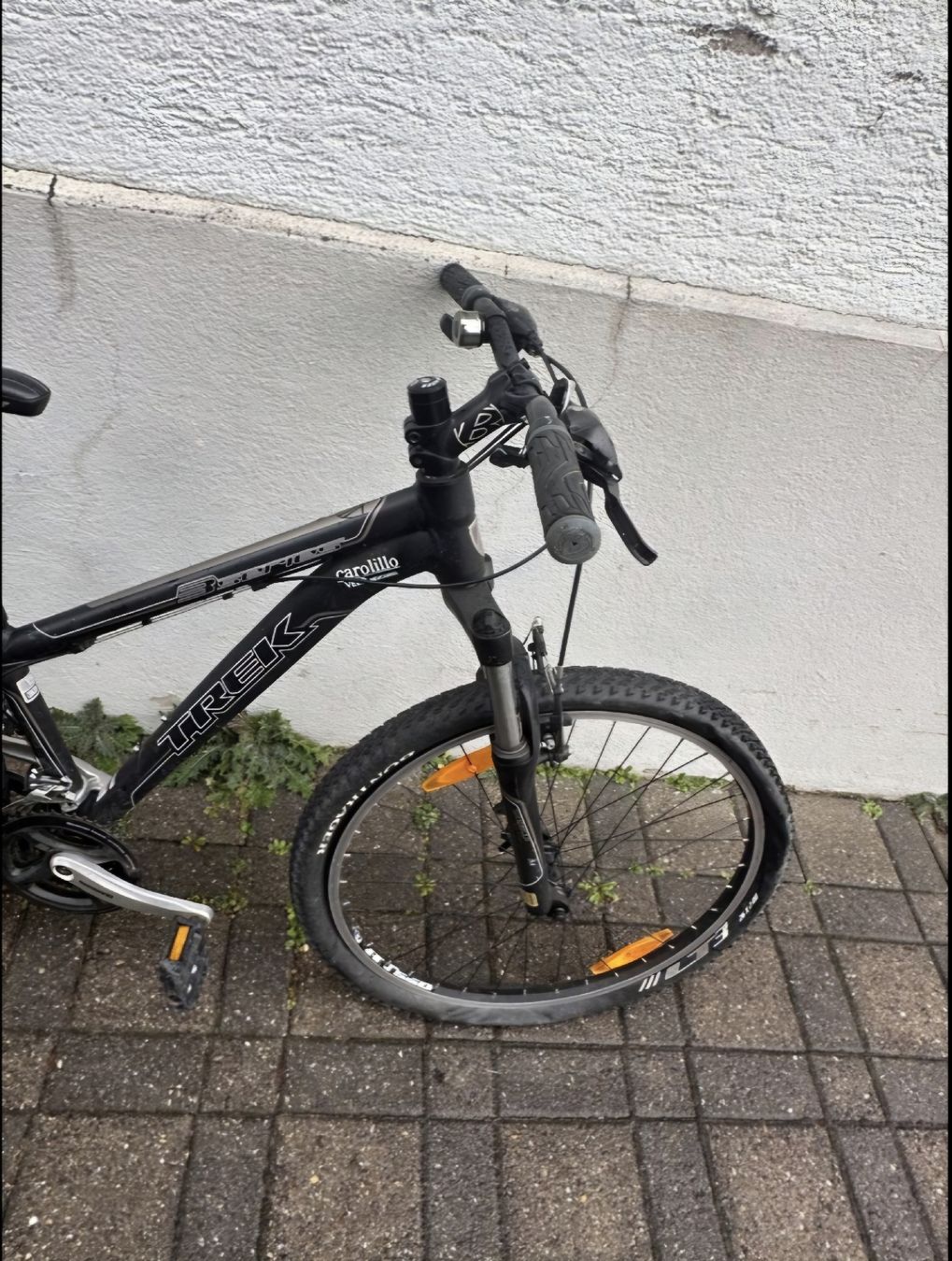 Trek Velos: TREK 3900 3 Series – Gebraucht aus Zürich von JulieB01 6