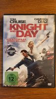 Knight and Day inkl. Extended Cut (DVD)