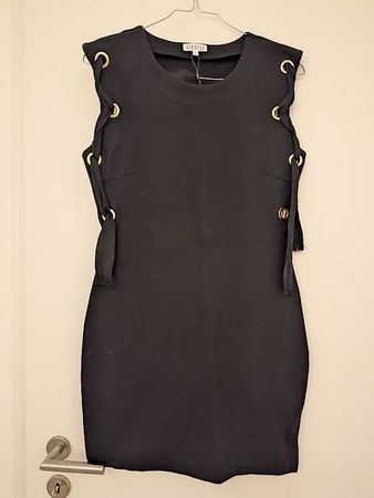 Robe Claudie Pierlot T1