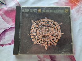 CD San Getz with Guest