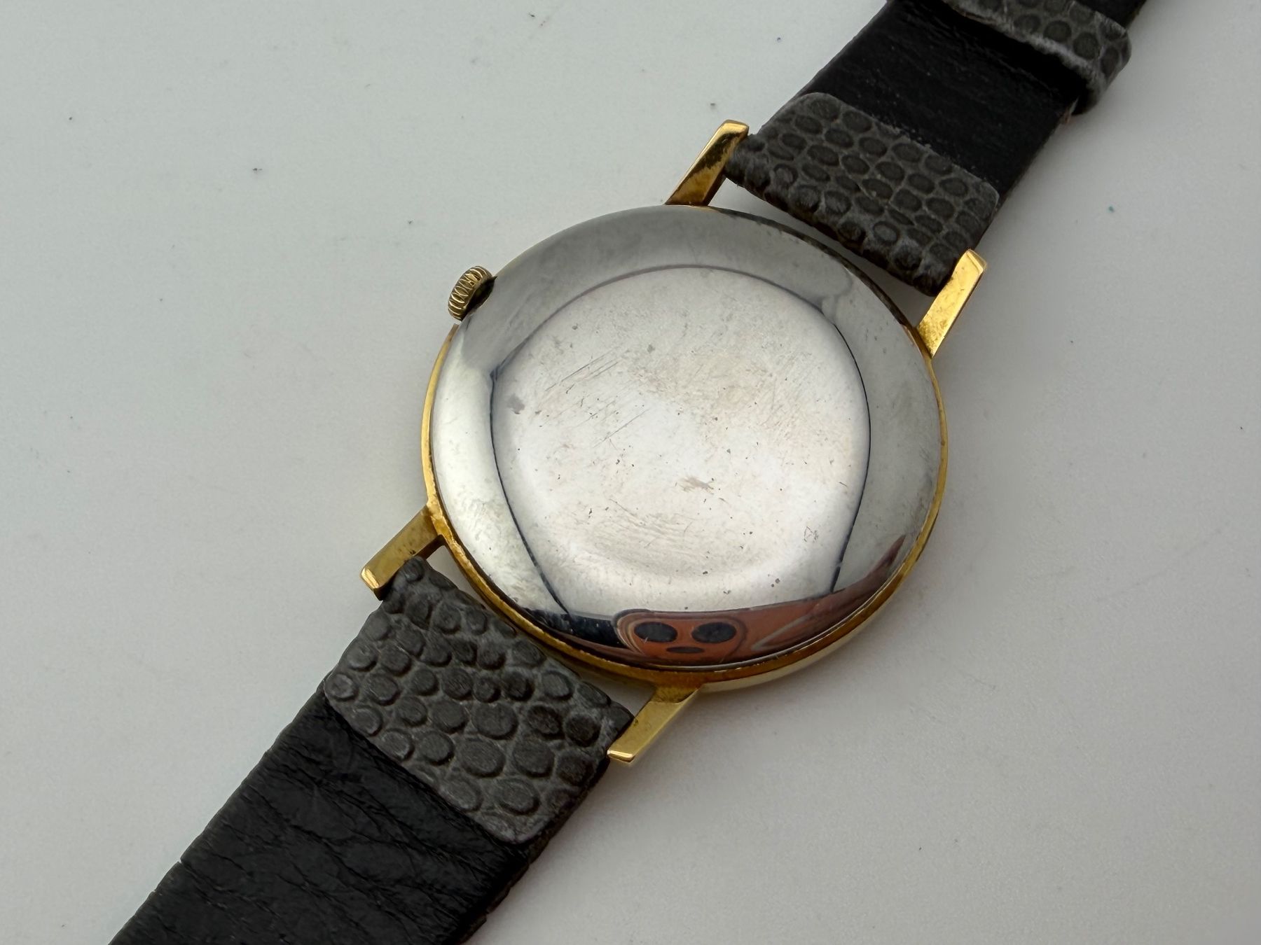 Tissot Orologi: Vintage TISSOT Stylist läuft – Usato da Biel/Bienne venduto da MrP_WatchesBiel 4