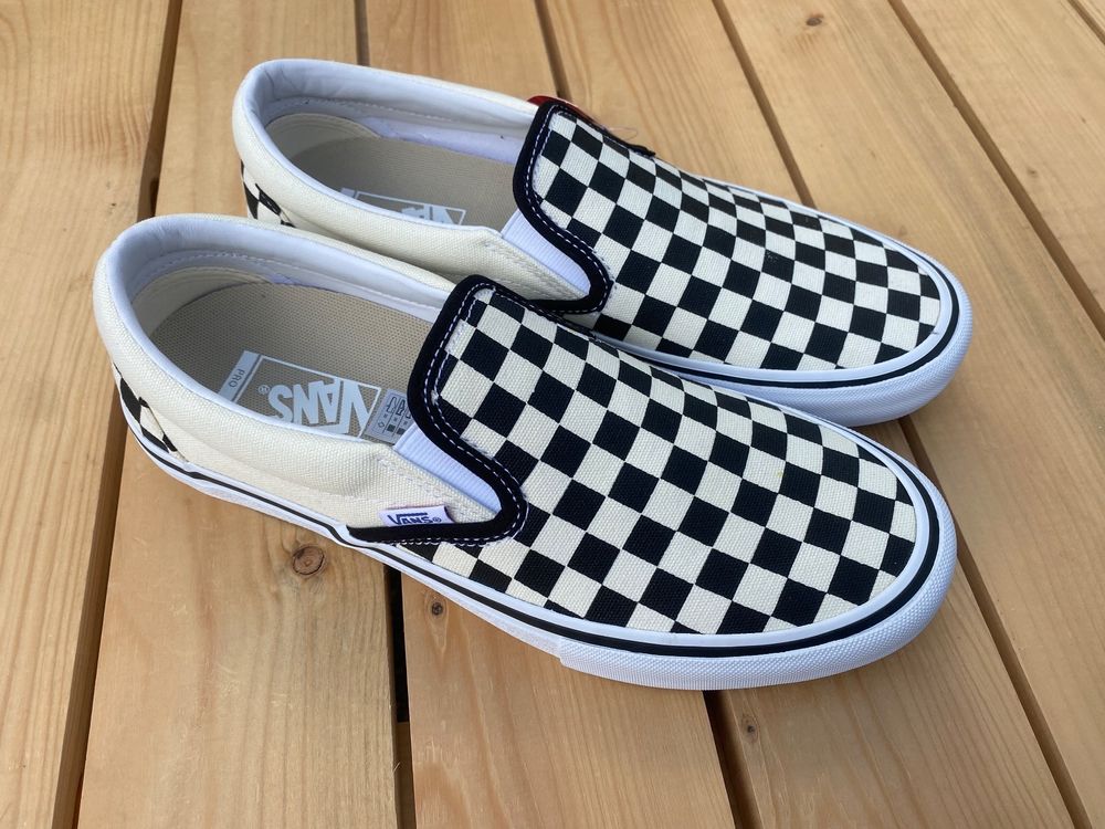 Vans taille shop 42