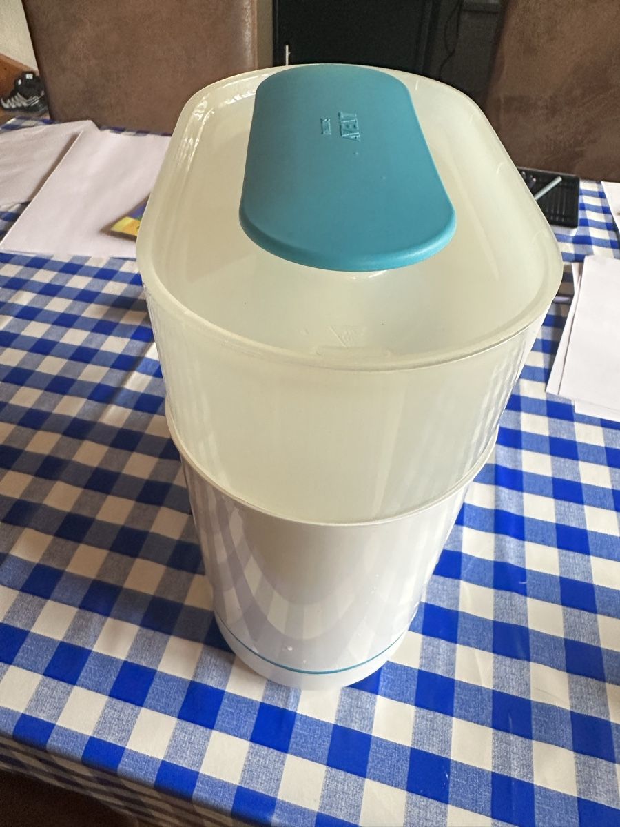 Avent Baby-Mahlzeiten: Philips Avent Sterilisator neuwertig – Gebraucht aus Winterthur von fcg_q8t5 1