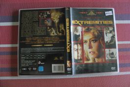 Extremitäten - Farrah Fawcett DVD