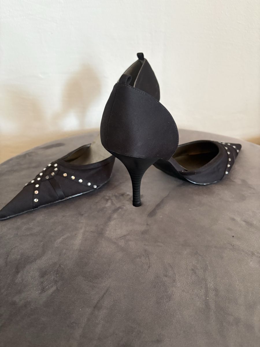 Chaussures femmes: High Heels Gr 41 – D'occasion à Stäfa par Louder85 2