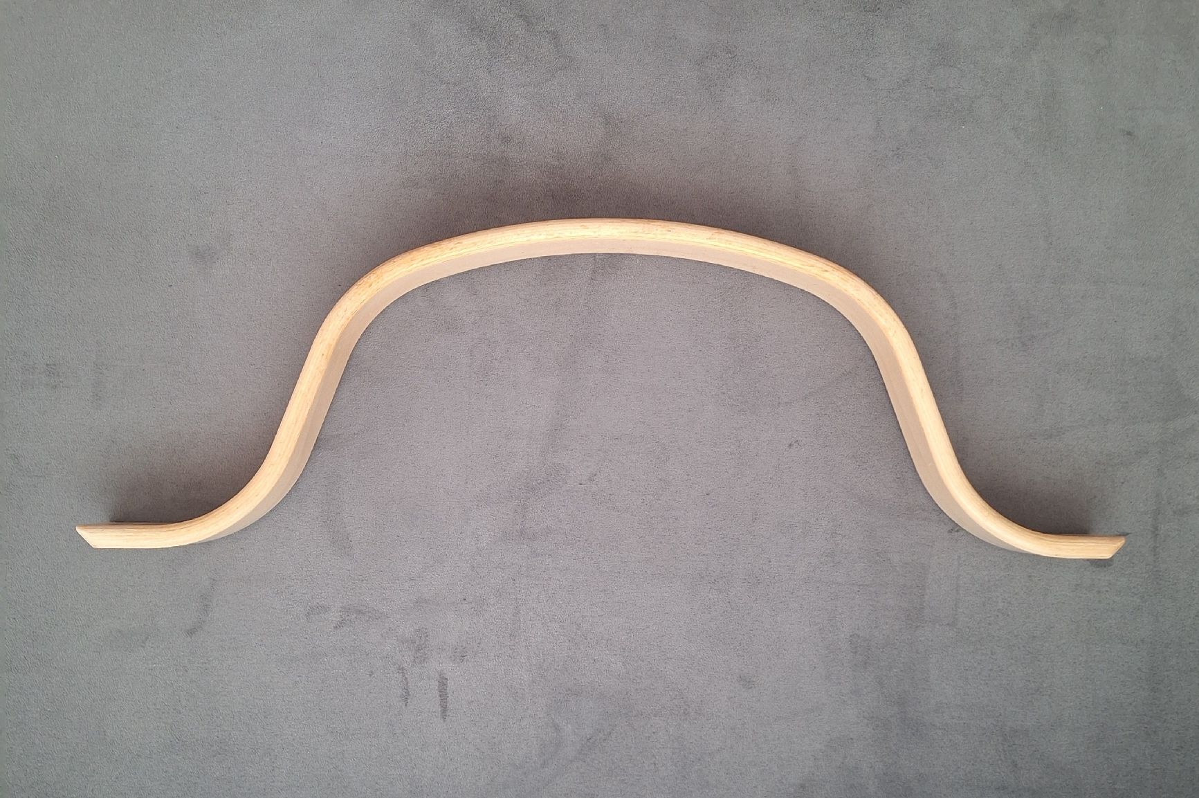 Stokke Hochstühle: Holzbügel Stokke  – Gebraucht aus Döttingen von DuHaiduc