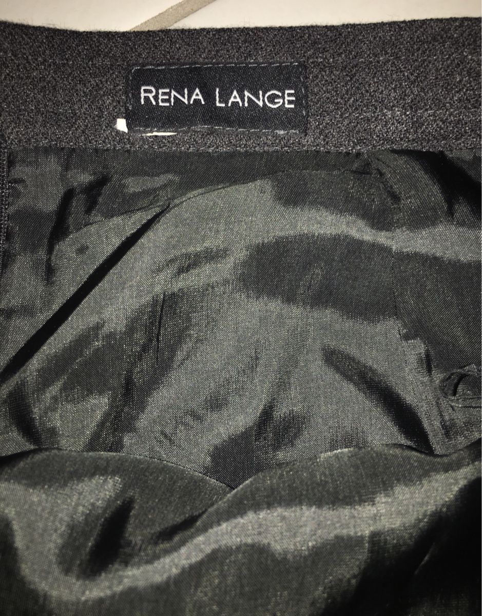Gonne: RENA LANGE ROCK GR. M – Usato da Unteraegeri venduto da MH203 7