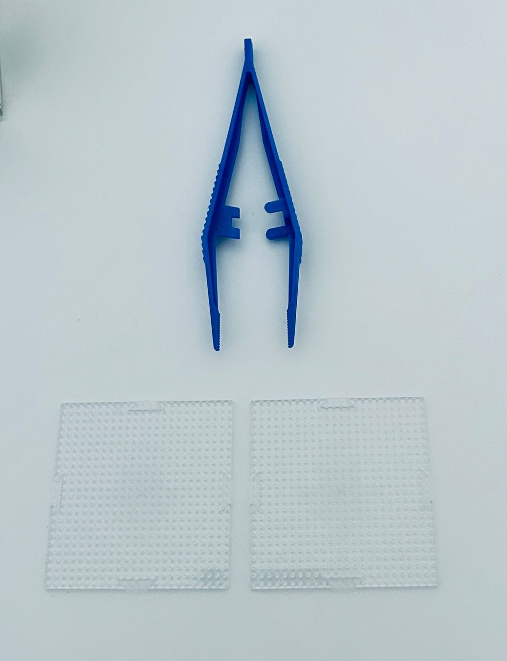 Kit bricolage: Grosses Bastelset Pixelhobby, inkl. Anleitungsheft – Nuovo e nell'imballaggio originale da Wallbach venduto da paxnic 9
