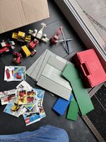 Vintage Lego. Allerlei
