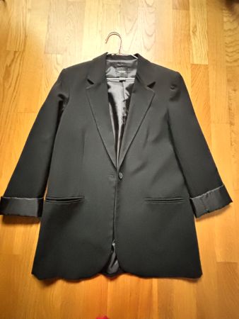 Pull & Bear Damen Blazer, Grösse S