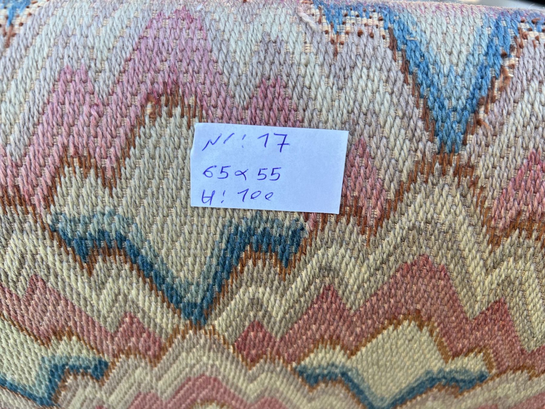 Sessel: Antike Sessel, Nr 17 – Gebraucht aus Glattfelden von maa_qcj8 8