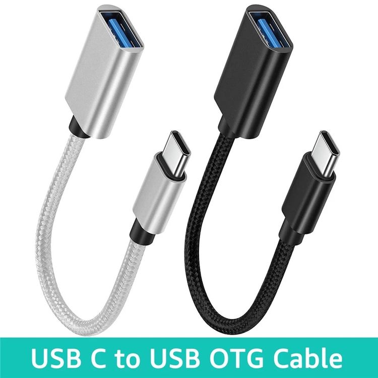 USB zu USBC Adapter Kabel Kaufen auf Ricardo