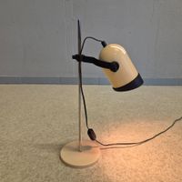 80er Lamp Tischlampe Tischleuchte Bürolampe Spotlampe Lampe