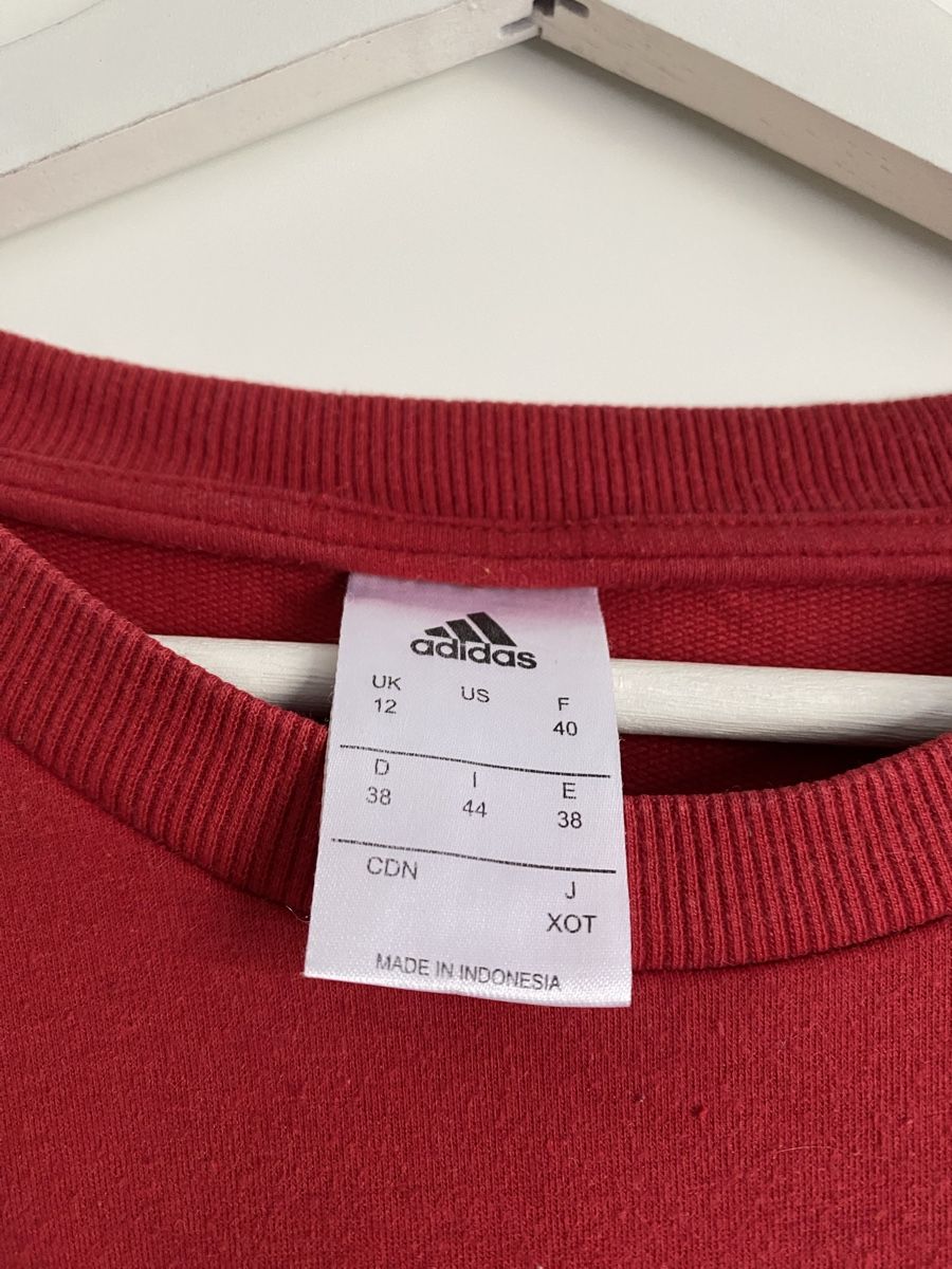 Adidas Maglioni & Felpe: Adidas Langarmshirt  – Usato da Lützelflüh-Goldb venduto da flu_q9tg 2