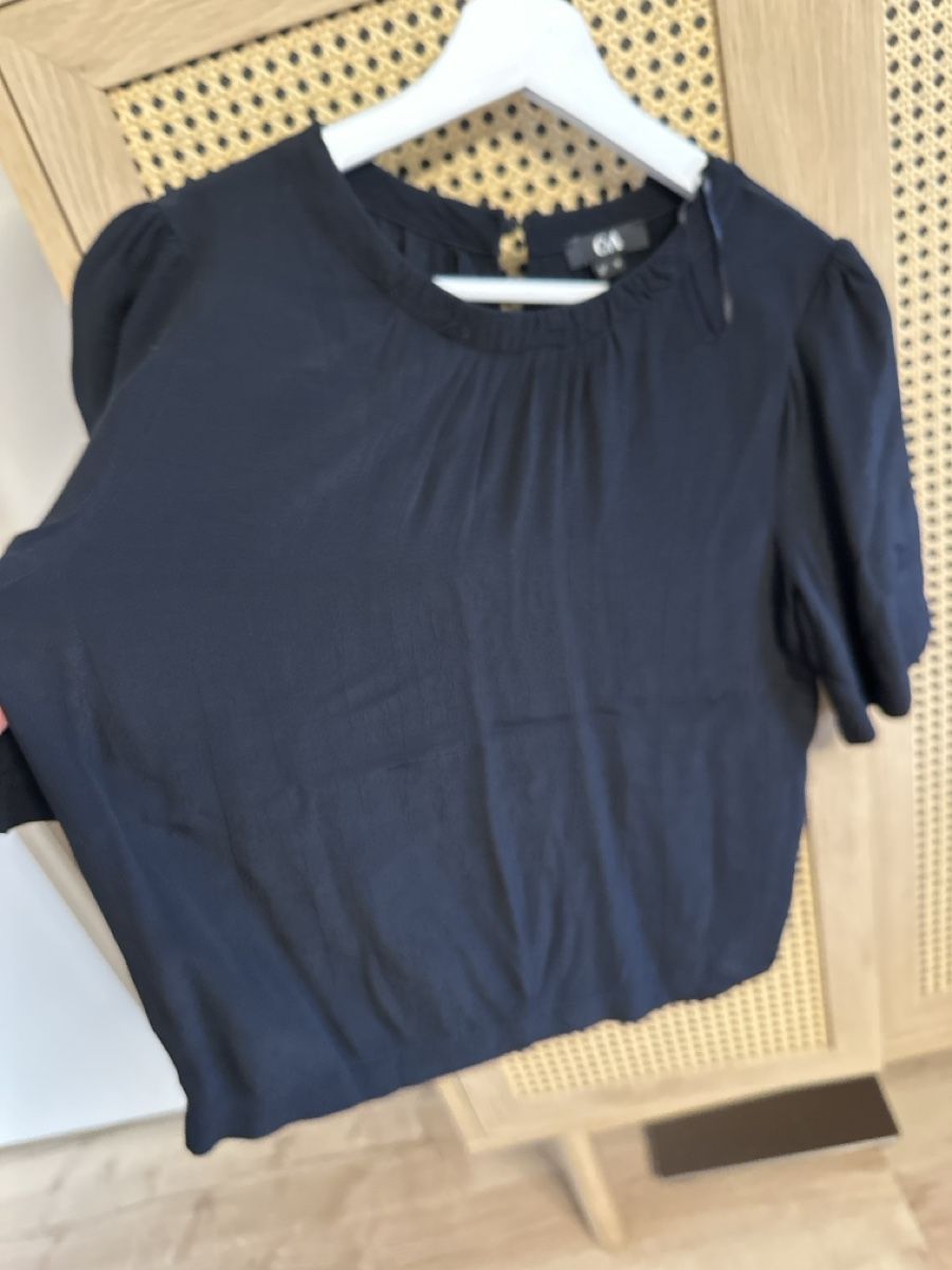 Blusen: Bluse Gr 36  – Gebraucht aus Volketswil von Sina008 3