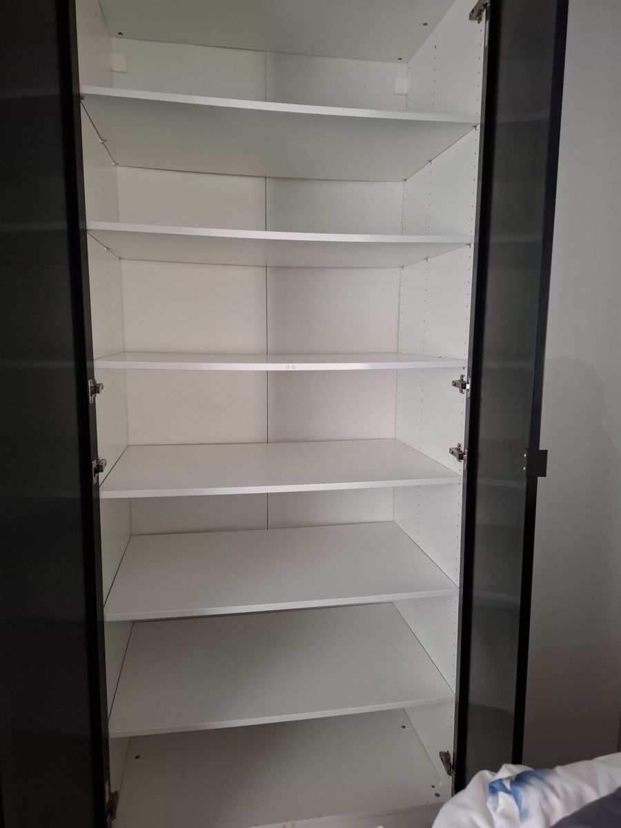 Ikea Schränke: Pax Schrank – Gebraucht aus Winterthur von Svrvh97 1