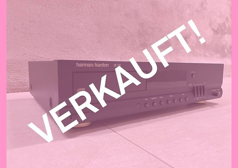 Harman Kardon AVR-760 - Amplis home-cinéma sur