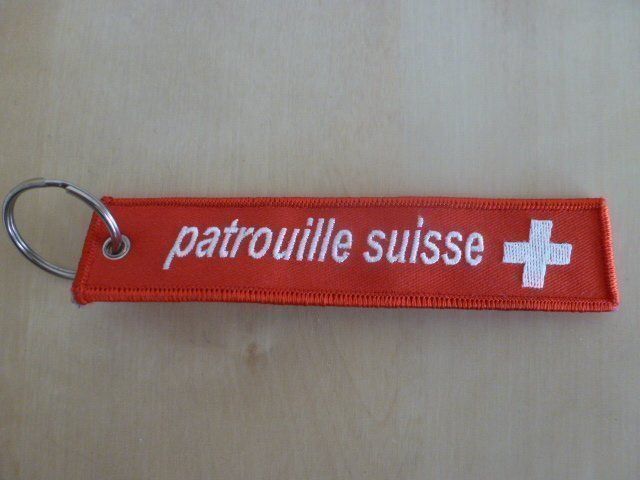 Livres: Patrouille Suisse Set – D'occasion à Luzern par Ankerli 2