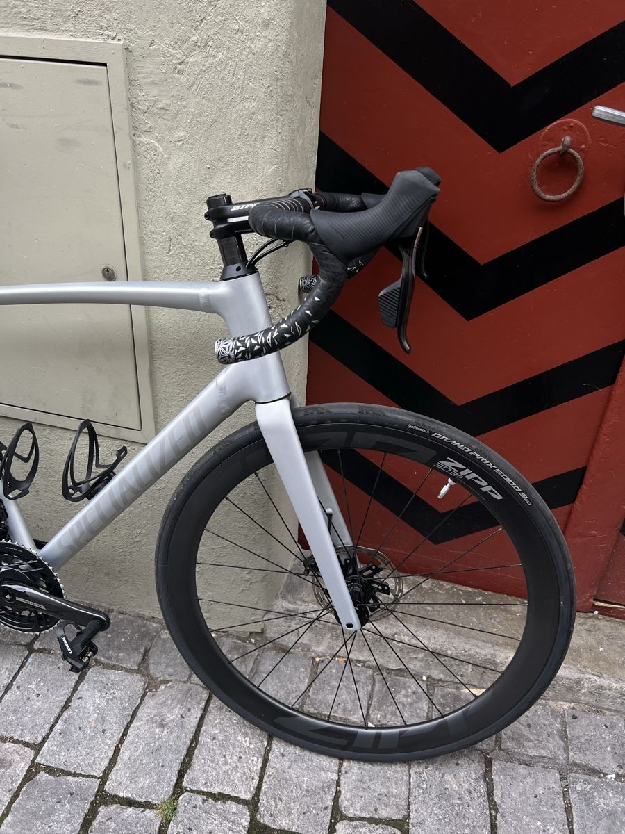 Specialized Biciclette: Specialized Allez Sprint Custom Aufbau – Nuovo (secondo la descrizione) da Bern venduto da 35_bbw 5