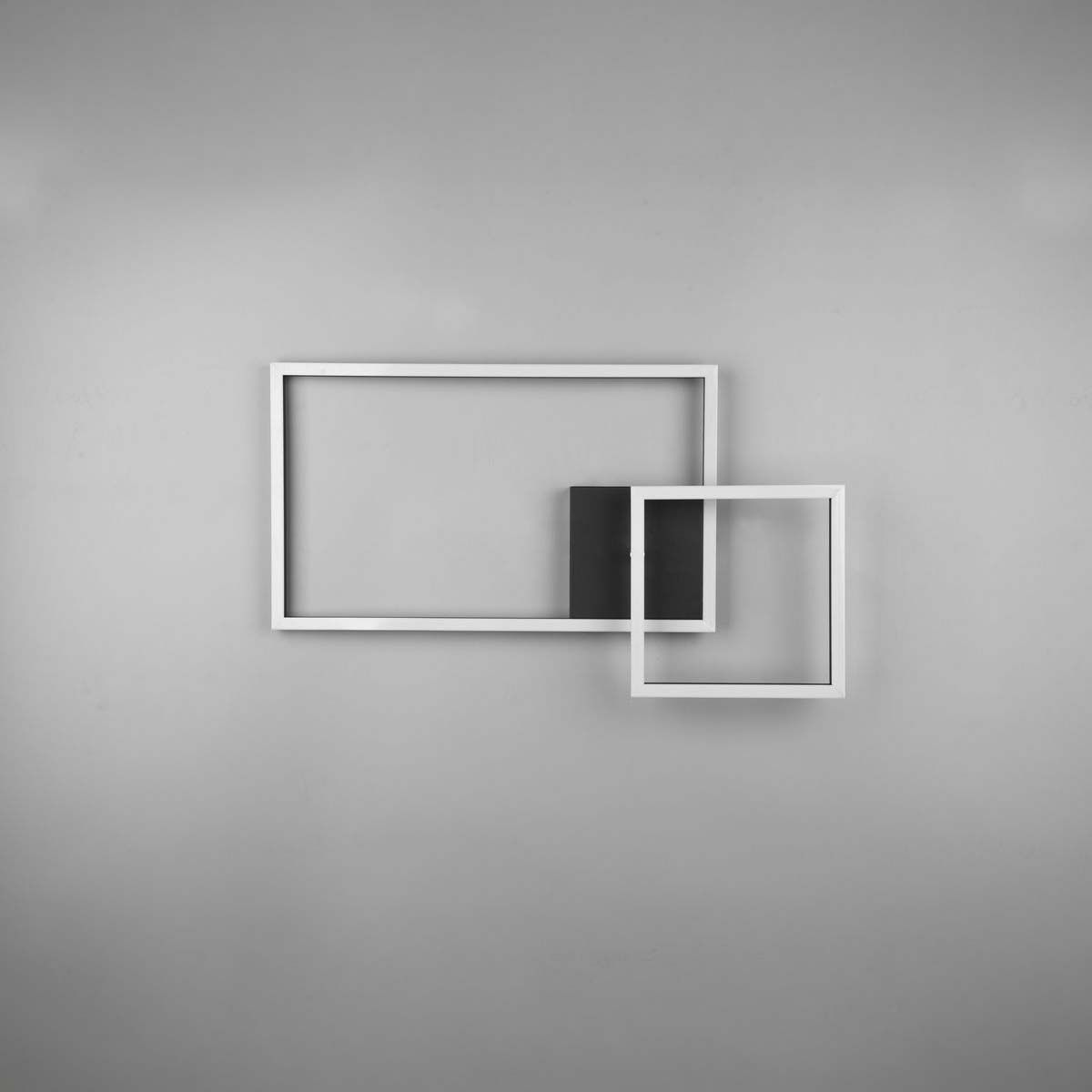 Kronleuchter & Deckenlampen: LED Deckenleuchte, 64 cm x 37 cm – Neu (gemäss Beschreibung) aus Kreuzlingen von Smart-Light 6