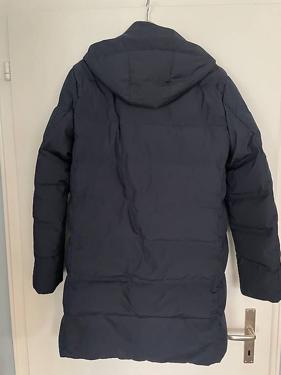Giacche: Uniqlo Daunen Anorak  – Usato da Therwil venduto da ste_cs6w 1