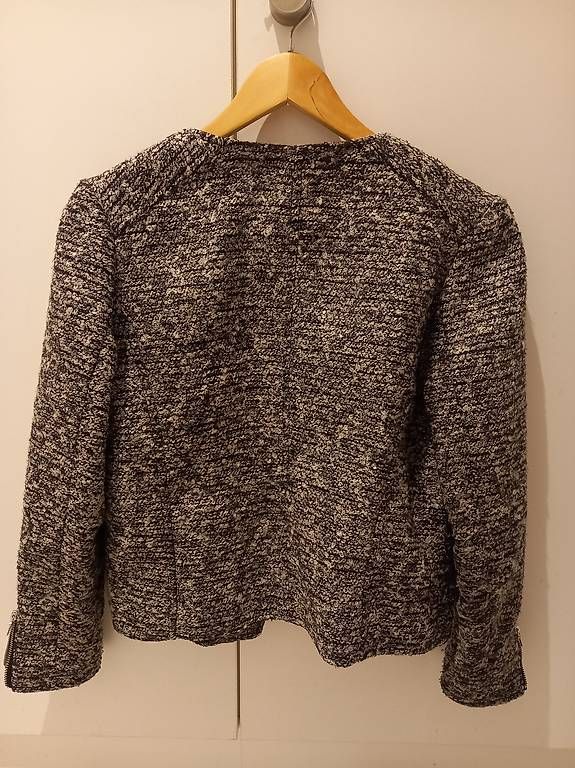 H&M Giacche: Veste courte t.38 H&M – Usato da givisiez venduto da odilev 2