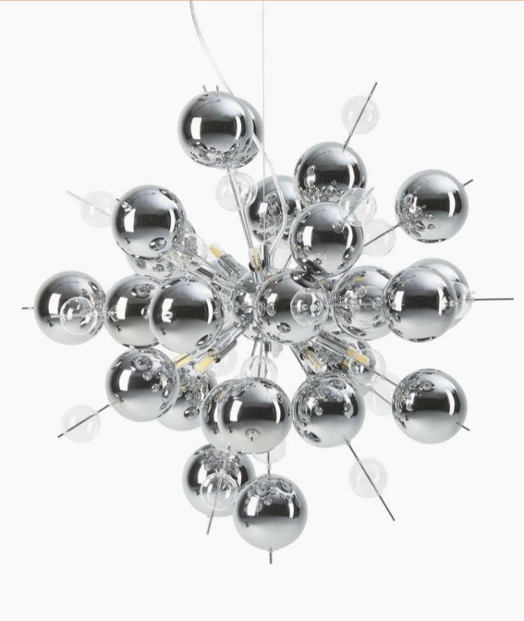 Lampadari & plafoniere: Lustre / Lampe – Usato da Dotzigen venduto da SecondHandGems 1