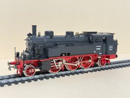 Liliput Wien - H0 - 7503 - BR75 1021 DB