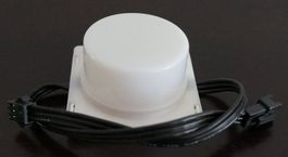 RGB LED Matrix 240 Pixel a 1.8W, Controller, Programmierbar