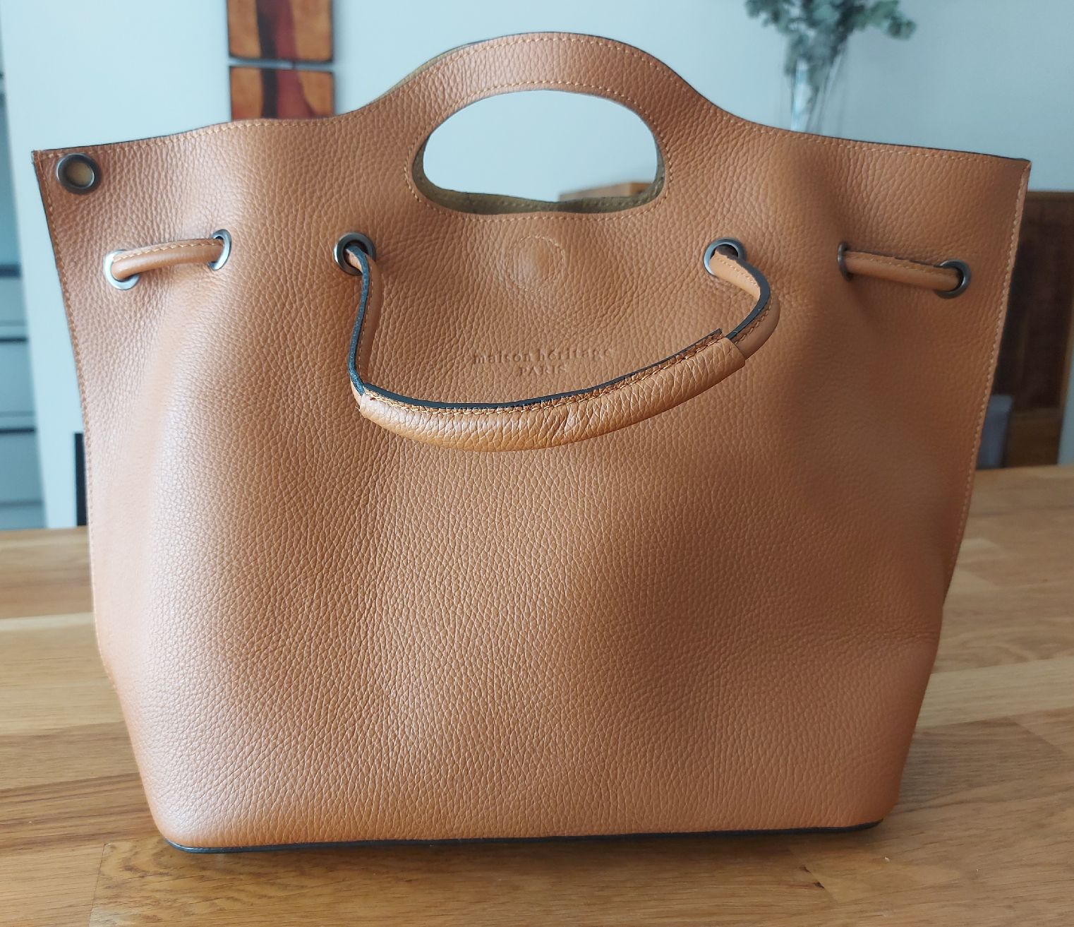 Sacs femmes: Tasche, Leder, brau, Maison Héritage – D'occasion à Oberengstringen par PaolaDe 1