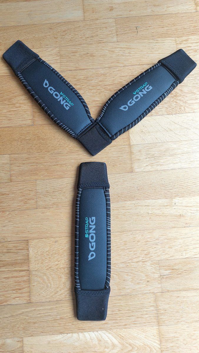 Tavole da surf e di nuoto: Wingfoil Board 75L – Usato da Diepoldsau venduto da Hanswuergler 6