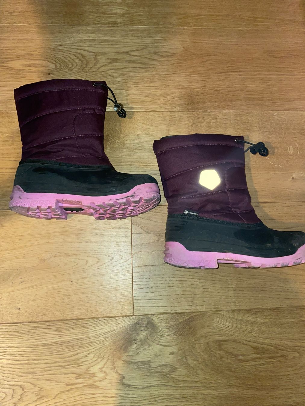Scarpe per ragazze: Winterstiefel – Usato da Fislisbach venduto da arse 2